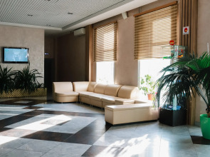 Гостинично-развлекательный комплекс Royal-Lime