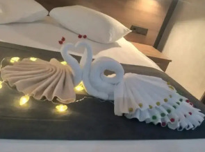 Апартаменты Sweet Home Ulyanovsk 3