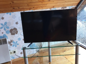 Гостевой Дом Крым Ностальжи