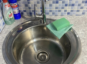 Квартира на проспекте Победы