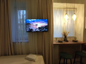 Квартира Red House 15м²