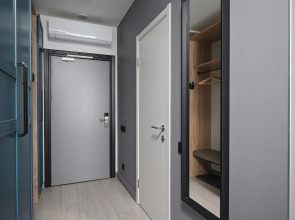 Апартаменты 1912 у площади Александра Невского