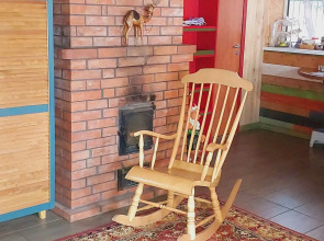 Гостевой дом Усадьба