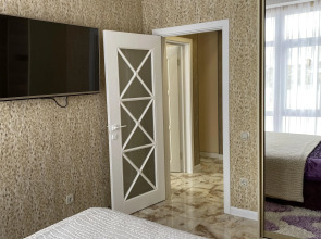 Апартаменты Люкс-Апарт Эстонская 9/4