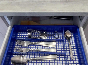 Квартира в Кировске