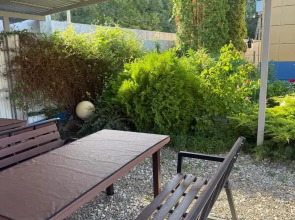 Гостевой дом Идиллия