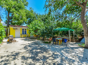 Гостевой Дом Юг