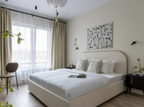 Апартаменты Чистый Воздух