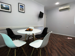 Апартаменты Голицына 19 4