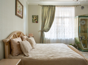 Апартаменты в Центре Ампир