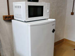 Гостиница Имидж