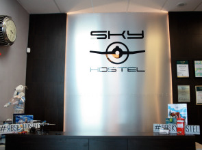Sky Хостел
