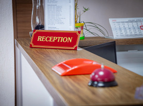 Парк-отель Гранат