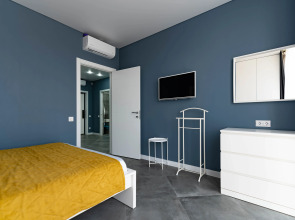 Квартира Дивная Бездна