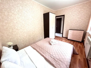 Апартаменты Каракозова