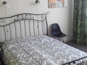 Апартаменты Турбаза 1