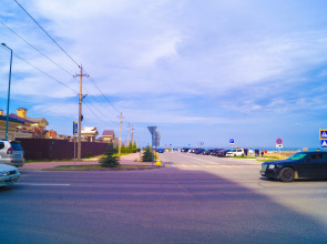 Апартаменты Каспий Резорт