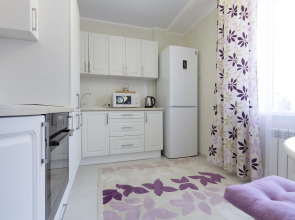 Квартира Green FOX в элитном ЖК Лазурный