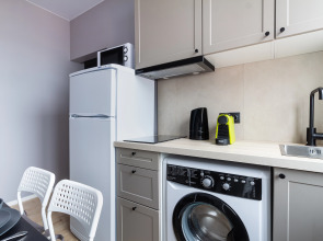 Апартаменты Renthibiny