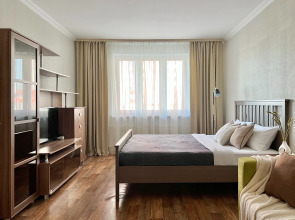 Апартаменты Rauktis Apartments