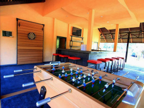 Апартаменты Siam Royal View