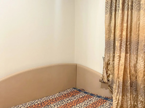 Апартаменты на втором этаже