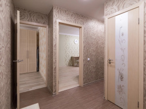 Апартаменты На-Сутки на пр-те Циолковсково 53