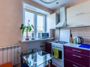 Апартаменты у метро Партизанская Минск