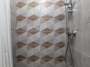 Апартаменты На Бульваре Эйнштейна 4