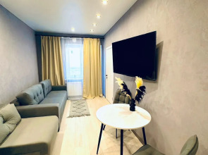 Апартаменты на Быстрецкой