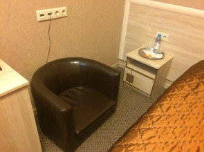 Отели Стандартофф