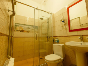 Отель Звездный