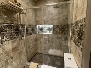 Апартаменты Loft Studio 1 Шаумяна 40