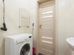 Апартаменты у Музея Мирового Океана