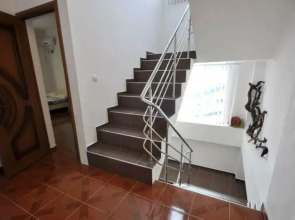 Отель Николетта