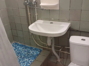 Гостевой Дом Кипарисовая Аллея