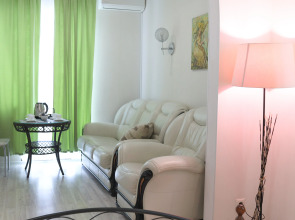 Гостевой дом Jet