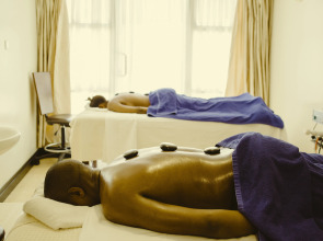 Отель Boma Nairobi