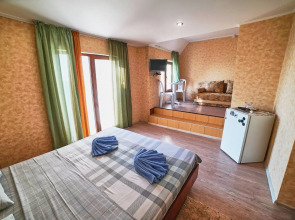 Курортный Отель Эллада