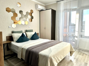 Апартаменты Студия Ленина 185А 12/19