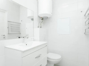 Апартаменты с услугами спа-комплекса