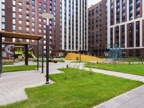 Апартаменты Relax Mood