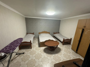 Апартаменты Коммунаров 50