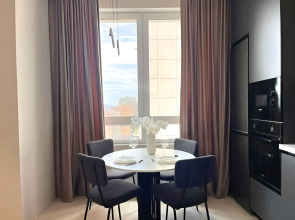 Квартира от ProКвартиры возле Ак Барс Арена по Улице Сибгата Хакима 51