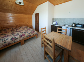 Гостевой дом Арина