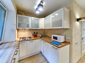 Апартаменты Проспект Гагарина 9