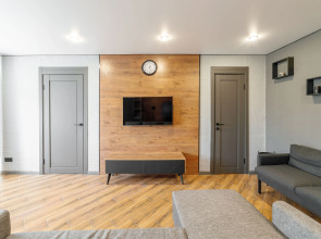 Квартира двухкомнатная на Бородинской 23 Будь гостем