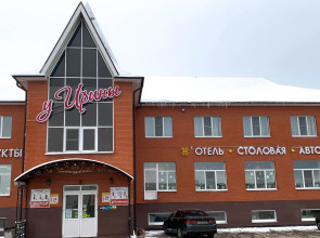 Хостел У Ирины