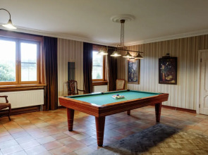 Частный дом Юхновград Большой