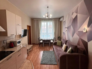 Квартира Nasutki38  Бирюза